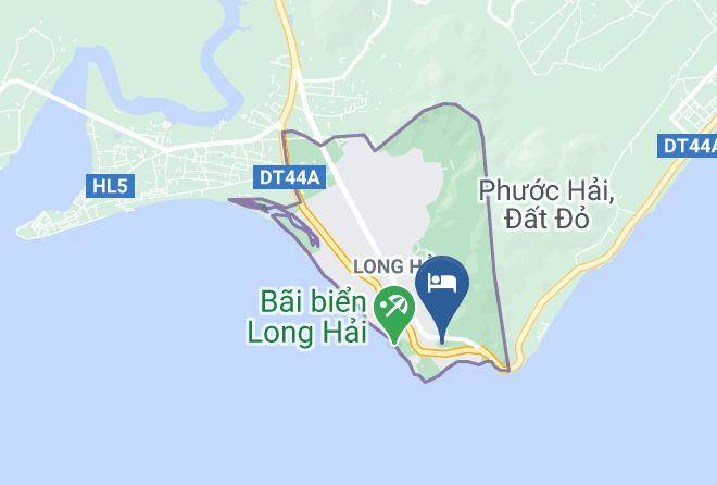 Long Din - Nha Ngh Tu Tai & Quan An Cac Mon De Maps