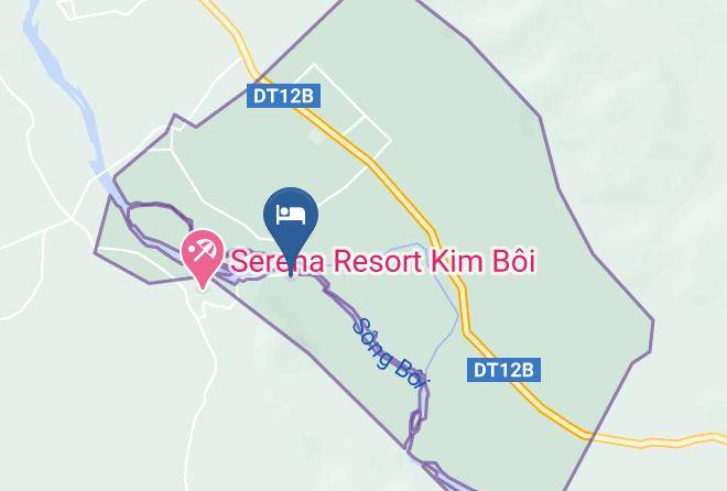 Kim Boi - Nha Ngh Van Hung Maps