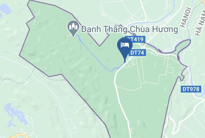 Xa Huong Son - Nha Ngh Van Son Maps