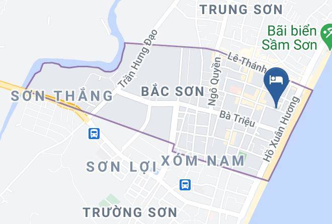 Sm Son - Nha Ngh Vit Cung Maps