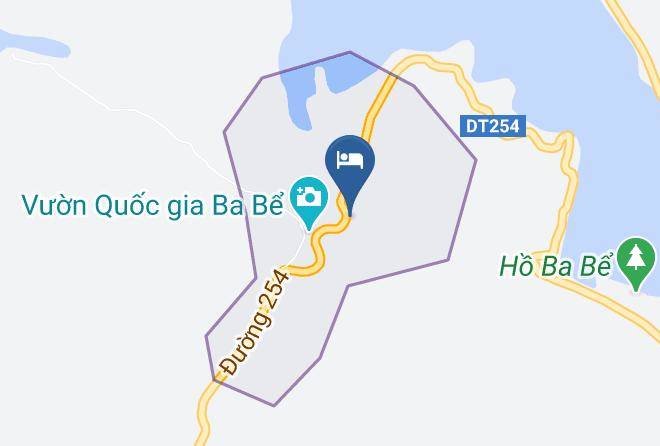 Ba B - Nha Ngh Vit Trn Maps