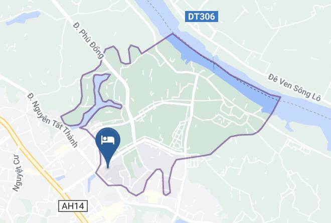 Vit Tri - Nha Ngh Vn Tu Maps