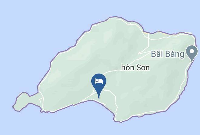 Kien Hi - Nha Ngh Windy Hon Son Maps