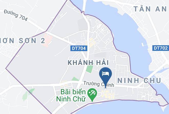 Ninh Hi - Nha Ngh Yn Nhi Maps