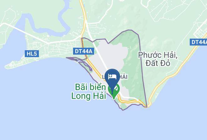 Long Din - Nha Nghi Doan An Dieu Duong 298 Maps