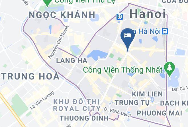 Phung O Ch Da - Nha Nghi Hoang Gia Maps