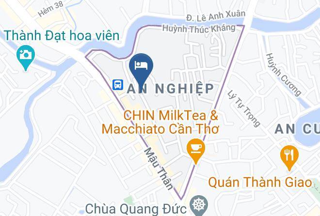 Phung An Nghip - Nha Nghi Khanh Toan Maps