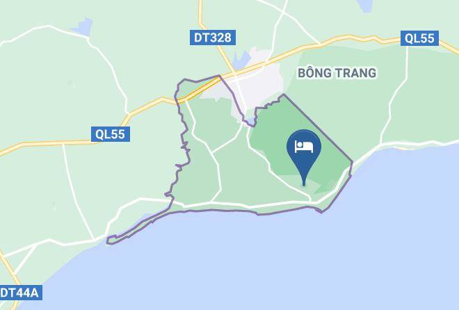 Xuyen Mc - Nha Nghi Saphire Maps