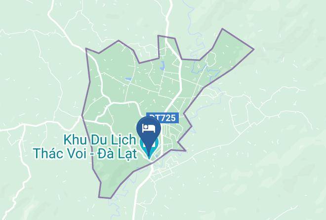 Lam Ha - Nha Nghi Song Anh Maps