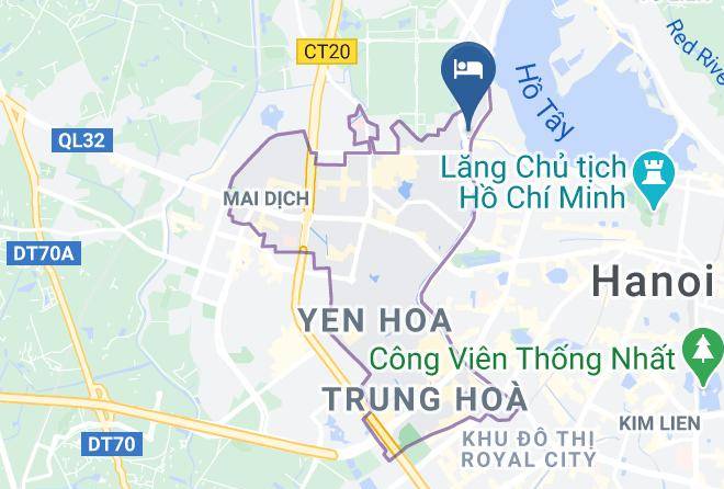 Phung Nghia Do - Nha Rieng Maps