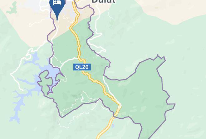 Da Lt - Nha Toi Da Lt Maps