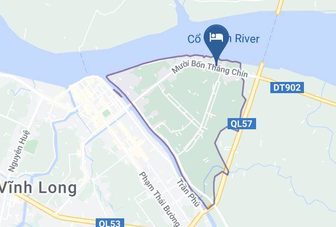 Phung 5 - Nha Tr An Lc Maps
