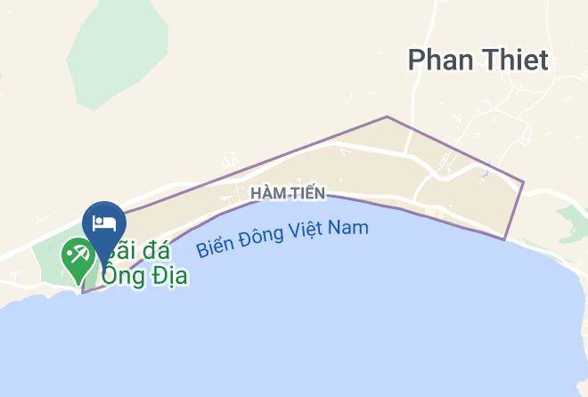 Phan Thit - Nha Tr Dim Trang Maps