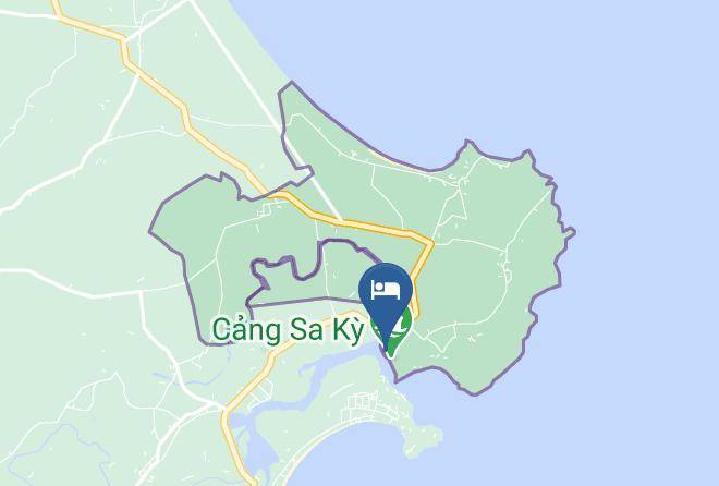 Binh Son - Nha Tr Huong Bin Maps