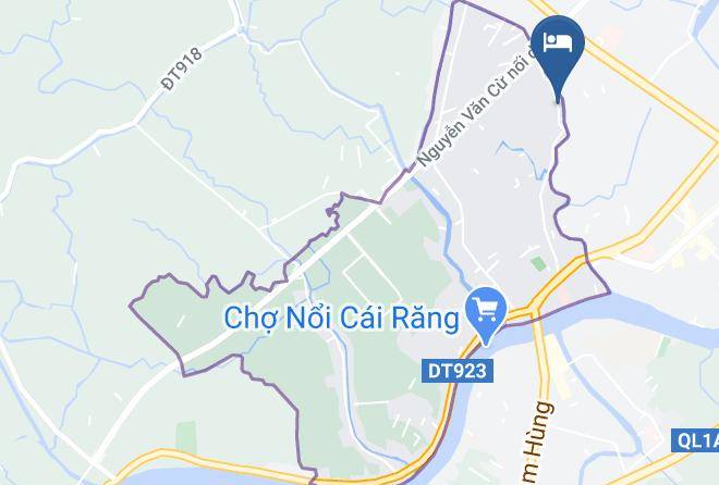 Phung An Binh - Nha Tr Kiu Hnh 4 Maps