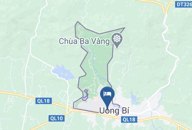 Nha Tr Minh Anh Map