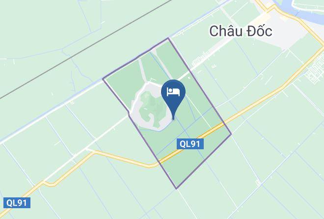 Chau Dc - Nha Tr Trn Vinh Phu Maps