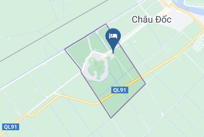 Chau Dc - Nha Tr Truc Phuong Maps