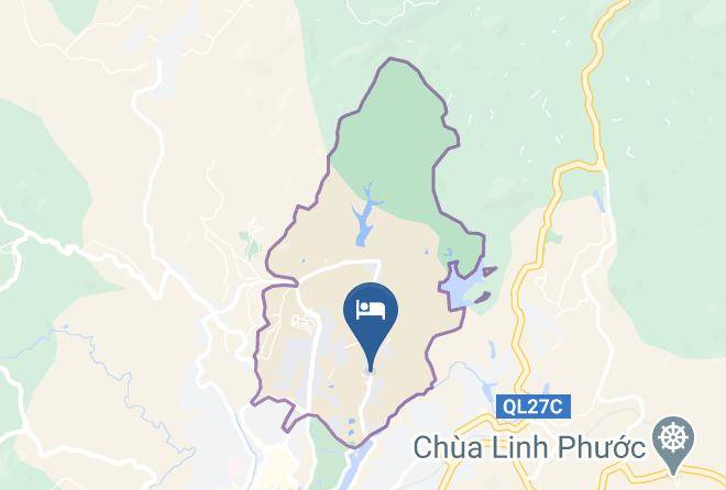 Da Lt - Nhan Linh Maps