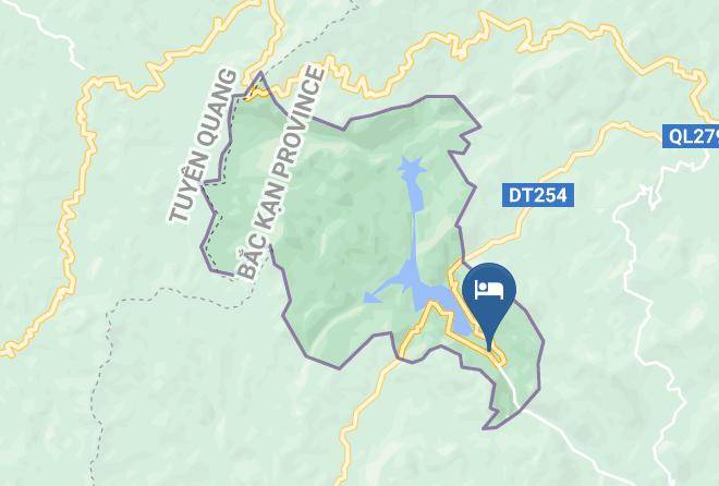 Ba B - Nhanghingoctrinh Maps