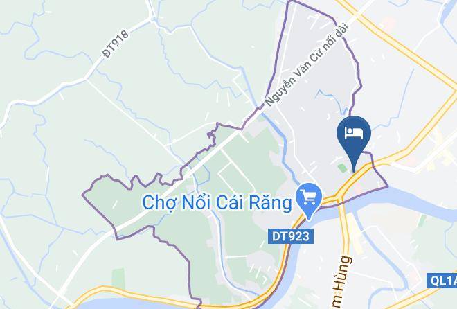 Phung An Binh - Nhat Ha 1 Hotel Maps