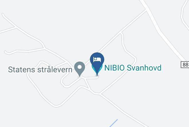 Sor Varanger - Nibio Svanhovd Maps