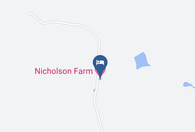 Herefordshire - Nicholson Farm Maps