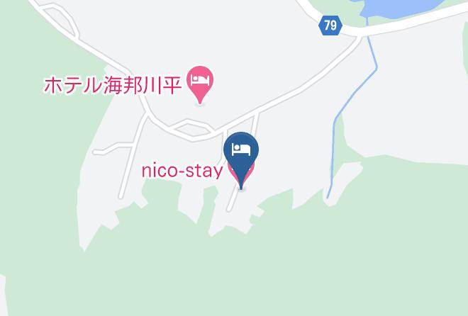 Nico Stay Map