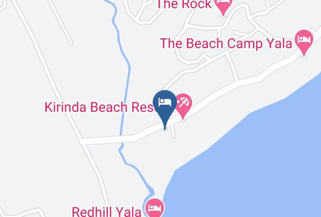 Galle - Nidangala Wadiya Maps