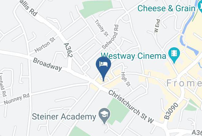 Somerset - Bistro Lotte Maps