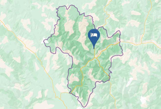 Garze Zangzu Aut Prefecture - Nie Yuya Ancient Capital Hotel Maps