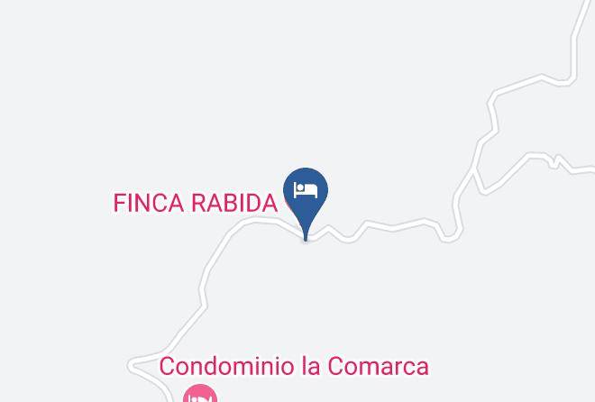 Yumbo - Nieblas De Dapa Glamping Maps