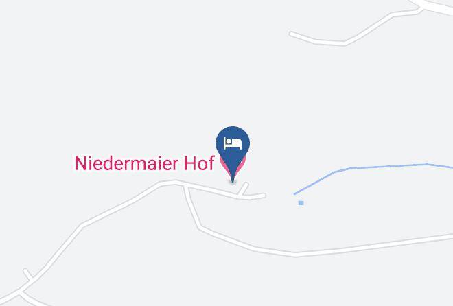 Rottal Inn - Niedermaier Hof Maps