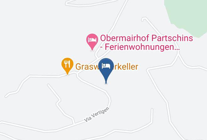 Bolzano - Niedermair Maps