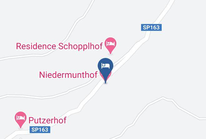 Bolzano - Niedermunthof Maps