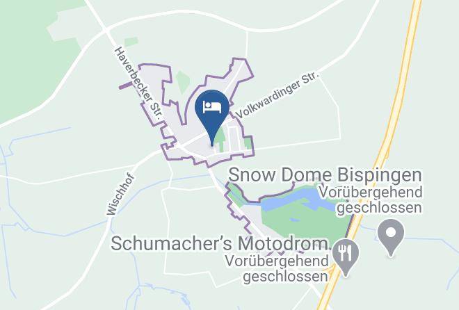 Heidekreis - Hotel U Restaurant Niedersachsenhof Peter Kaselau Maps
