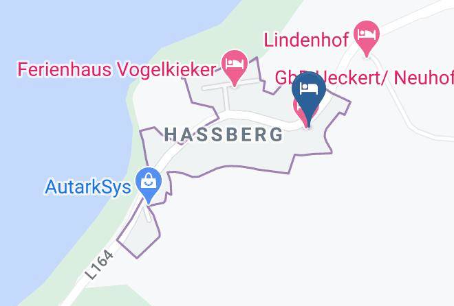 Plon - Niedersachsenhof Inh Kuhl Carsten Maps