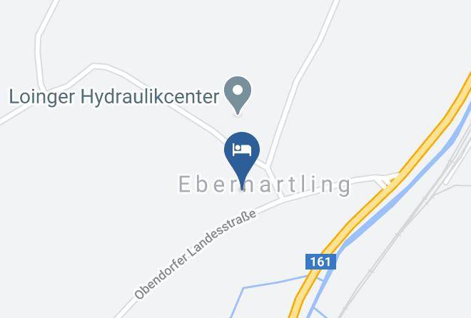 Kitzbuhel - Niederstrasserhof Maps
