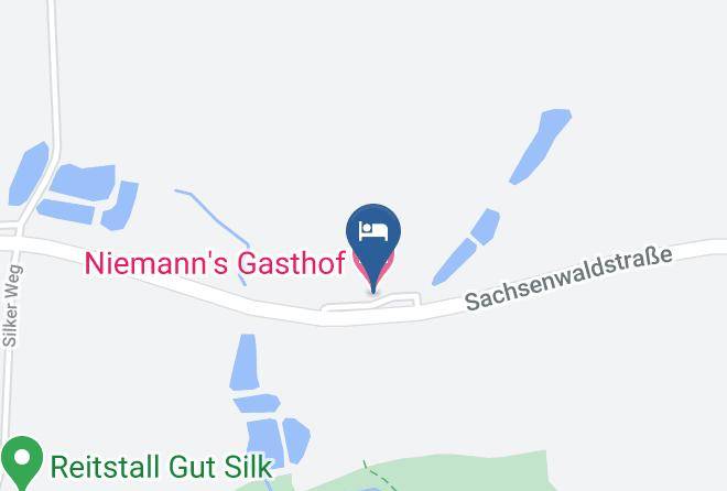Stormarn - Niemann's Gasthof Maps