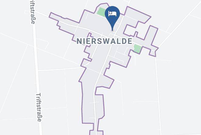 Cleves - Nierswalder Landhaus Restaurant Hotel Tagungen Maps