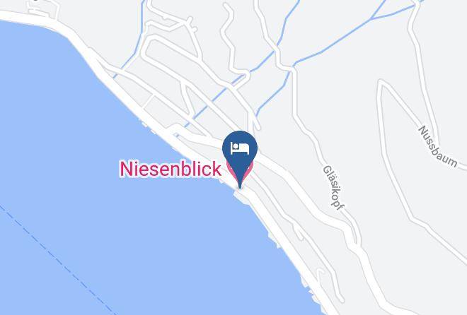 Niesenblick Map