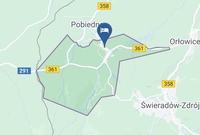 Lubanski - Nietuzinkowo Maps