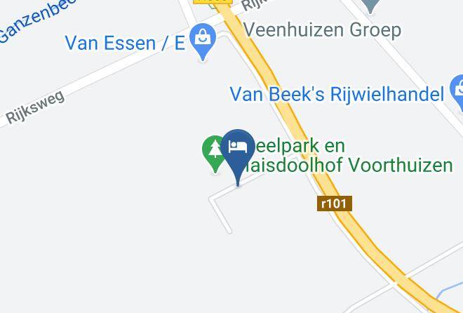 Barneveld - Nieuw Romalo Maps