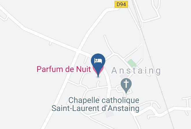 Nord - Parfum De Nuit Maps