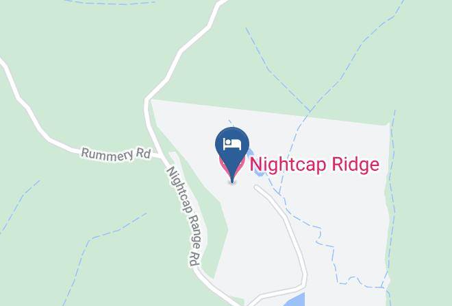 Lismore - Nightcap Ridge Maps