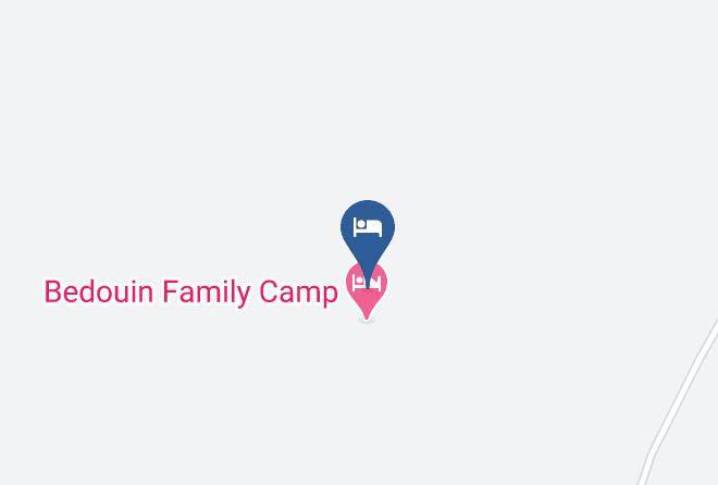 Al Qwairah - Nights With Bedouin & Jeep Tours Maps