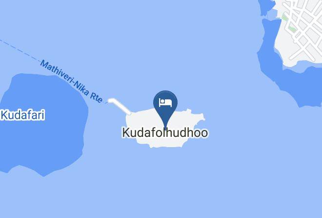 Alifu Alifu - Nika Island Resort & Spa Maldives Maps