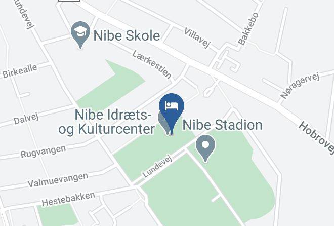 Nibe - Nikc Sleepover Maps