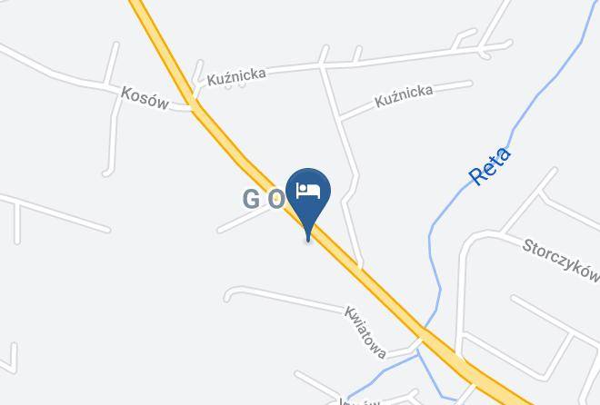Mikolowski - Niken Ii S C Piechulik I Spolka Maps