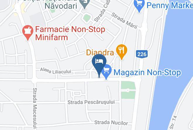 Navodari - Niko Emy Maps